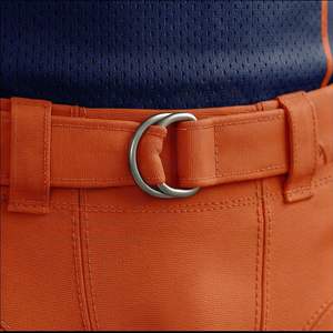 ชุดอเมริกันฟุตบอลแบบกำหนดเองจำนวนมากพร้อมโลโก้ สไตล์ใหม่ ชุดกีฬาอเมริกันฟุตบอลสำหรับการฝึกซ้อมและการแข่งขัน - Product Image 5