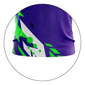 เสื้อยืดทีมฟุตบอลไทยแห้งเร็วเสื้อเจอร์ซีย์ทีมฟุตบอล - Product Image 3