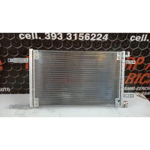 Radiador de Aire Acondicionado para FIAT Doblo Cargo (00>05) 46811208 Gasolina - Product Image 6