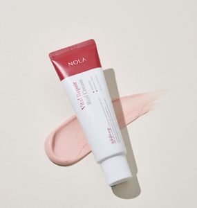 Crème réparatrice pour la peau NOLA 50 ml, hydratant coréen avec astaxanthine et acide tranexamique pour éclaircir et lutter contre le vieillissement pour les femmes - Product Image 4