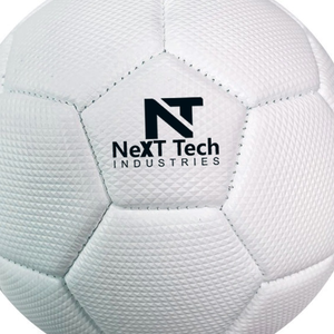 Balón de Balonmano de PU Suave Impreso Personalizado de Alta Calidad Hecho en Pakistán, Balón de Balonmano para Entrenamiento y Partidos - Product Image 2