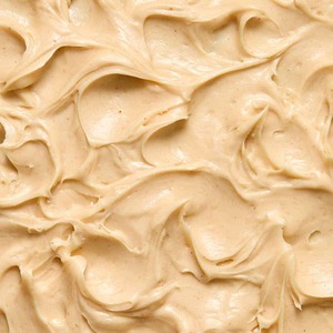 Pâte à tartiner au beurre de cacahuète crémeuse ultime, beurre de noix doré riche pour garnitures de pâtisserie, chaînes de magasins de détail et commandes en gros - Product Image 1