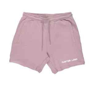 Customizable Summer Polyester Sports <b>Shorts</b> for <b>Men</b> Anti-Wrinkle Gym Sports Running Leisure-OEM Service Available - Product Image 2
