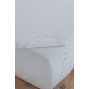 Protector de Colchón Acolchado Impermeable Serie Nellis, Protector de Cama para Uso Doméstico, para Sala de Estar - Product Image 1