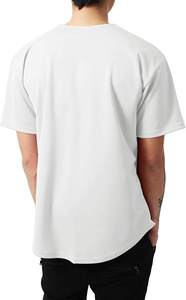 Uniformes de baseball et de softball professionnels exclusifs transfrontaliers européens et américains, chemises personnalisées, impression numérique antibactérienne - Product Image 3