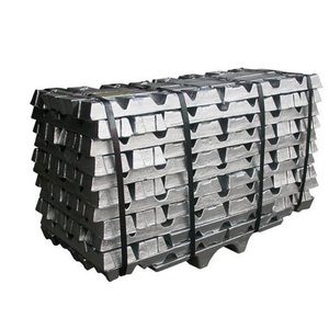 แม่พิมพ์แท่งอลูมิเนียม A8 A7หล่อโลหะอะลูมิเนียม - Product Image 1