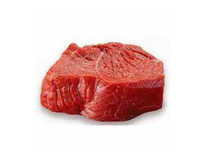 Filete de Res Orgánico Congelado, Sin Cafeína y Sin Azúcar, Empaque a Granel, Proceso BQF, Favorito de la Venta de Verano - Product Image 2