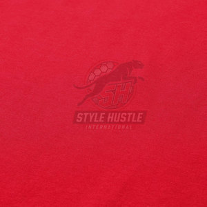 Camisetas de Manga Larga para Hombre, Diseño Moderno, MOQ Bajo, Ropa de Verano, Camisetas de Manga Larga para Hombre con Logotipo Personalizado - Product Image 6