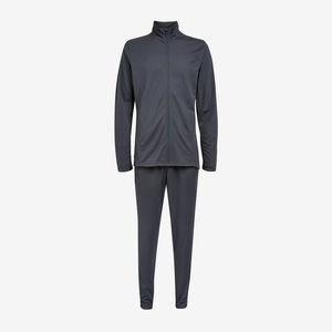 Vêtements de sport de haute qualité pour hommes survêtement personnalisable dans le nouveau style de rue Hip Hop vêtements d'hiver décontractés-grande taille pour adultes - Product Image 5