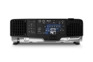 VENTAS PREMIUM Proyector láser Epson Pro L1490U 3LCD de 9000 lúmenes con mejora 4K y lente ELPLM15 Sin reseñas aún - Product Image 2
