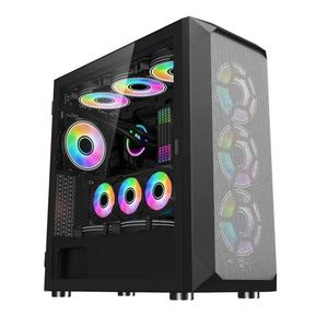 Truenort Pleiades E-ATX/ATX/M-ATX chơi game PC Máy tính để bàn trường hợp - Product Image 2