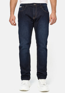 Personalización Denim Jean con agujero Skinny Man Jeans Slim Fit Hight Street Jeans para hombres - Product Image 3