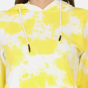 Chándal de invierno de talla grande para mujer con estampado personalizado 100% algodón OEM logotipo personalizado conjuntos de ropa deportiva ligera - Product Image 5