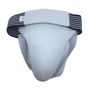 Equipo de entrenamiento de artes marciales taekwondo protector de ingle Equipo de Boxeo artes protector de ingle/protector de ingle - Product Image 4
