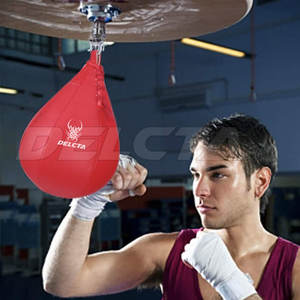 Saco de Boxeo de Velocidad Ajustable, Impermeable, en Oferta en Línea, de Alta Calidad, con Logotipo Personalizado - Product Image 5