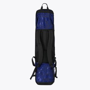 Venta al por mayor de fábrica, bolsa deportiva de sublimación, personalizable, impermeable, de nailon, poliéster, calidad hecha para hockey sobre hielo y hockey sobre hierba - Product Image 6