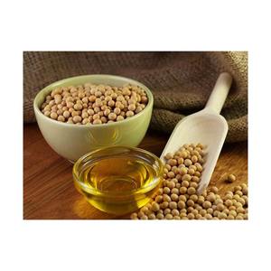 High Quality Organic Non-GMO Yellow <b>Soybeans</b> 8.0mm Dried Soya Beans Bulk Packed - Product Image 1