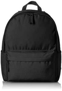 Mochila Escolar Duradera y Ligera con Forro de Nailon, Bolsa Casual Plegable con Marco Exterior Moderno e Impermeable - Product Image 6