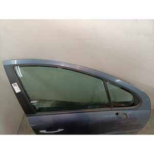 PORTE AVANT DROITE PEUGEOT 207 1ère Série 9004 X8 DV6ATED4 (06>09) - Product Image 4