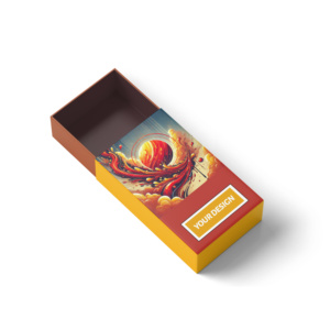 Cajas de Papel Personalizadas Premium – Perfectas para Empaque de Productos - Product Image 6