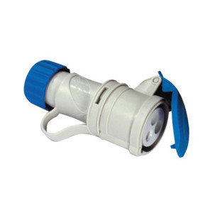 Fme Art. 71.100 Presa CE 2 Poli + Terra - 220V - Product Image 1