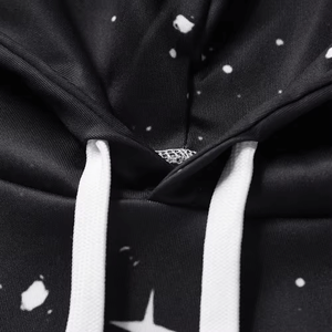 Premium Quality New Style Men <b>Sublimation</b> <b>Hoodies</b> High Manufacture Mens <b>Sublimation</b> <b>Hoodies</b> - Product Image 4