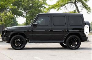 Mercedes-Benz G550 2021 Usado (LHD/RHD) - Product Image 6