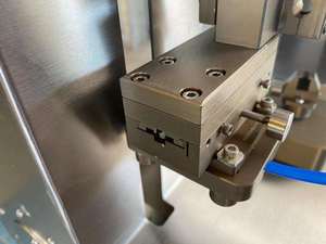 Glissière de rail linéaire micro argentée d'excellente qualité pour les petites machines et le contrôle de mouvement disponible au meilleur prix - Product Image 4