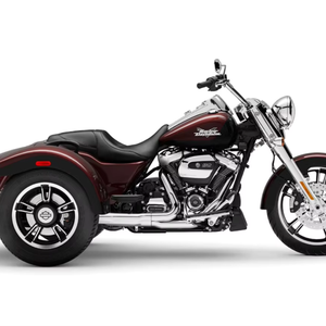 Motocicleta Freewheeler BEST 2024 - La Mejor OFERTA de 2023/2024 Disponible - Product Image 1