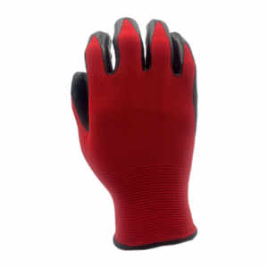 Confortable protection Durable sécurité industrielle robuste Flexible thermique étanche soudage jardinage polyvalent - Product Image 2