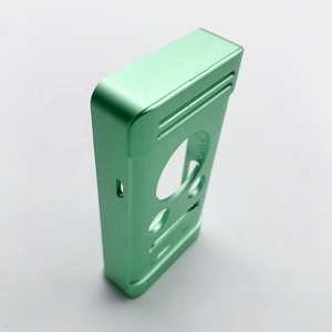 Hộp <span class=keywords><strong>mod</strong></span> tùy chỉnh OEM Độ chính xác cao CNC các bộ phận máy nhà máy nhanh chóng prototyping CNC gia công gia công các bộ phận kim loại - Product Image 6