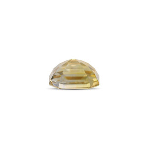Zafiro Natural Facetado Bicolor de 5.01 Quilates, Corte Pitambari, Gema Suelta en Forma de Marquesa, Ovalada y Cojín, 8mm de Alto, 1mm de Grosor, Creado en Laboratorio - Product Image 2