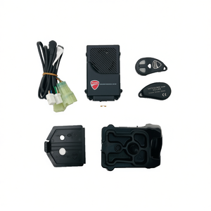 Ducati Panigale 1299 959 CD 96680481A Nouveau dispositif antivol d'origine pour motos - Product Image 2