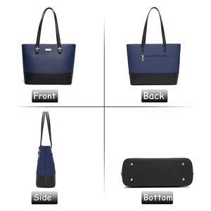 Offre spéciale, sacs de loisirs pour femmes, prix de gros, sacs de loisirs pour dames, sac à main en cuir véritable, sac à bandoulière pour dames - Product Image 2