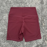 Shorts de sport pour femmes à séchage rapide, extensibles, directement de l'usine, agent d'approvisionnement en Chine