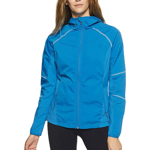 Nueva moda chaqueta cortavientos de concha suave chaqueta Softshell senderismo impermeable invierno chaqueta al por mayor - Product Image 1