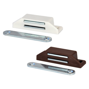 Chiusura Magnetica Mm 19x65 Bianca - Product Image 1