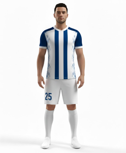 ชุดวอลเลย์บอลแขนกุดแบบซับลิเมชั่น แห้งเร็ว เสื้อเจอร์ซีย์ กางเกงขาสั้น น้ำหนักเบา ชุดกีฬาฝึกซ้อมชายหาด  รับสั่งทำสีตามต้องการ - Product Image 4