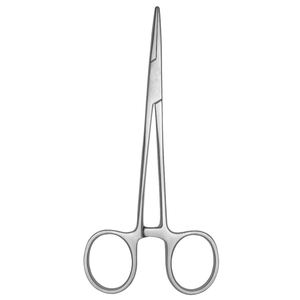 คีมหลอดเลือดสเตนเลสแบบใช้ซ้ำได้เครื่องมือทางการแพทย์ทางการแพทย์ทางการแพทย์ทางการแพทย์ทางการแพทย์ทางการแพทย์ทางการแพทย์ทางการแพทย์ทางการแพทย์ทางการแพทย์ทางการแพทย์ทางการแพทย์โดยใช้ Pentax สอดคล้อง - Product Image 5