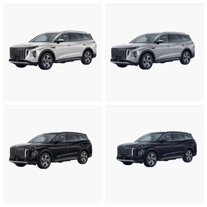 ซัพพลายเออร์จีน รถยนต์ SUV ระดับหรู ขับเคลื่อน 4 ล้อ เครื่องยนต์ V8 3.0 ลิตร รถยนต์สำหรับผู้ใหญ่ รถยนต์ใช้น้ำมันเชื้อเพลิง รถยนต์ไฟฟ้าและรถยนต์ใช้น้ำมันเชื้อเพลิงแบบสปอร์ตใหม่ - Product Image 6