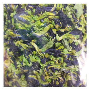 Fleur de pois papillon séchée de qualité supérieure du Vietnam-Infusion bleu profond, exportation en vrac, soigneusement emballée pour une fraîcheur maximale - Product Image 4