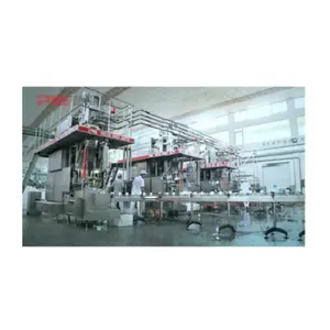 Wholesale Suppliers Juice Filling Machine with Heavy Duty & Top Grade Material Made For Industrial Uses