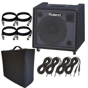 Amplificateur de clavier stéréo 4 canaux de qualité industrielle OEM 600, 200 watts - Product Image 2