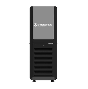 <b>HOME</b> DELIVERY GravityFed Single-Flavor Countertop Soft Serve <b>Machine</b> - 115V <b>Ice</b>-Creaming <b>Machines</b> - Product Image 2