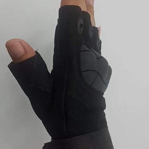 Your logo Motorbike Safety Gloves Half Finger Motorcycle Racing <b>Motor</b> <b>Cross</b> Motorbike <b>Biking</b> Sports Gloves - Product Image 6