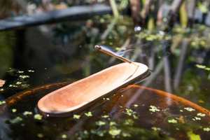 Marble <b>Incense</b> Burner Modern Acrylic <b>Incense</b> Burner Solid Base <b>Incense</b> Stick Holder Boat Shape <b>Cone</b> Burner From Tradnary - Product Image 6