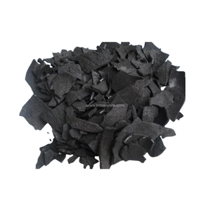 Charbon de coco Lintas Era (charbon noir) Charbon actif de Thaïlande de haute qualité, teneur en cendres de 2,5 % - Product Image 3