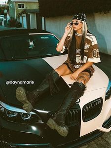 เสื้อยืดโอเวอร์ไซส์ทรงบ็อกซี่ ผ้าคอตตอน 100% ล้างสีแบบแอซิด ทรงหลวม  สำหรับผู้ชาย  รับสกรีนลายกราฟิก  เสื้อยืดวินเทจ  เสื้อยืดเปล่าสำหรับผู้ชาย - Product Image 3