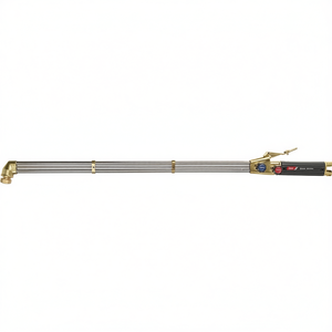 Hand-Cut <b>Torch</b> X511 90 Length 470 mm GCE Metal Crafts - Product Image 3