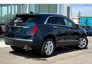CADILLAC XT5 LUXURY 2025 USADO, Volante a la Izquierda/Derecha - Product Image 2